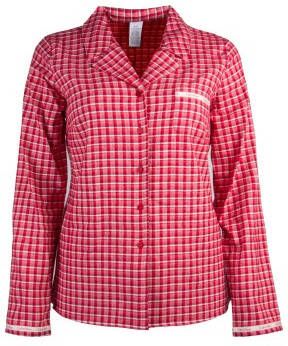 Calvin Klein Loungewear Flannels Top