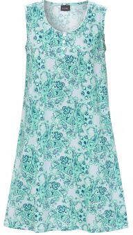 Trofé Trofe Cotton Modal Nightdress