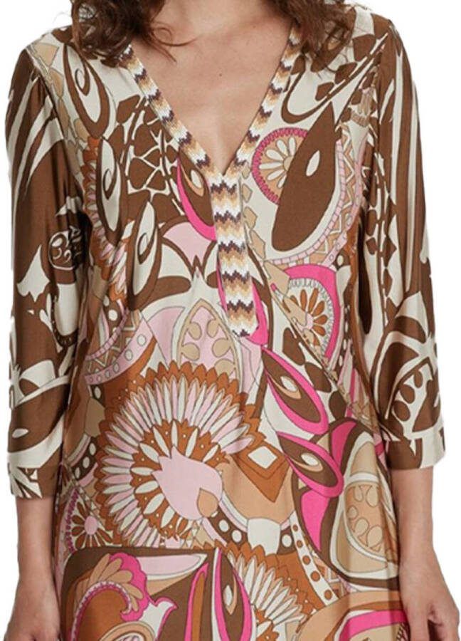 Ana Alcazar Jurk 049690 3365