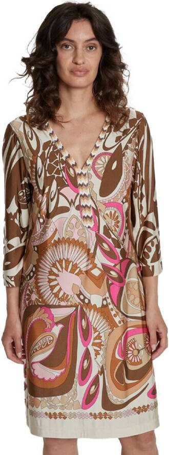 Ana Alcazar Jurk 049690 3365