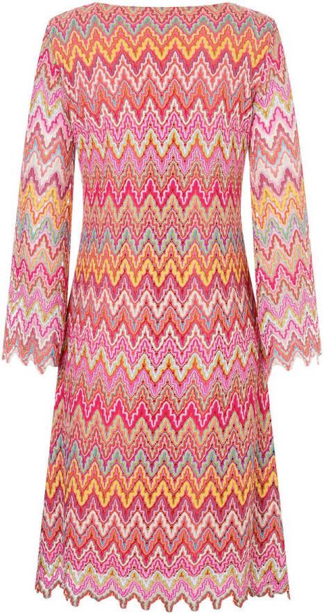 Ana Alcazar Jurk 049721 3372