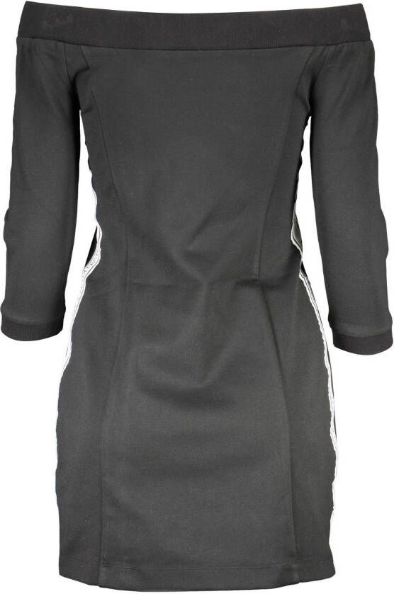 Calvin Klein Tunieken Zwart Dames