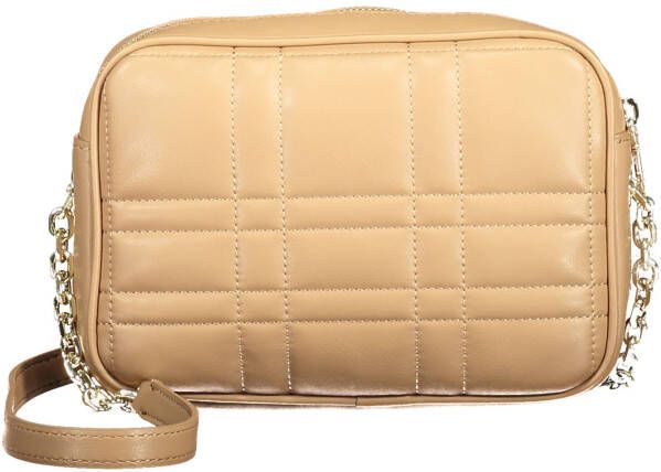 Calvin klein Schoudertas Jeans RE LOCK QUILT CAMERA BAG