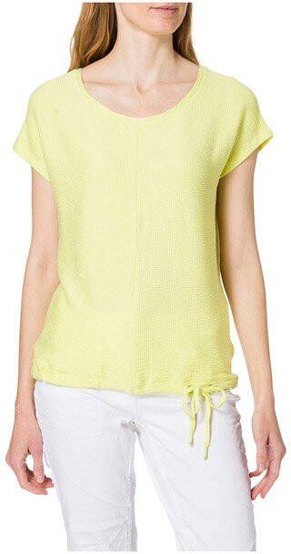 cecil Rundhals t shirt