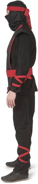 Confetti Sexy ninja nana jurkje | ninja lady