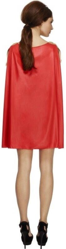 Feestbazaar Fever Gladiator kostuum vrouw