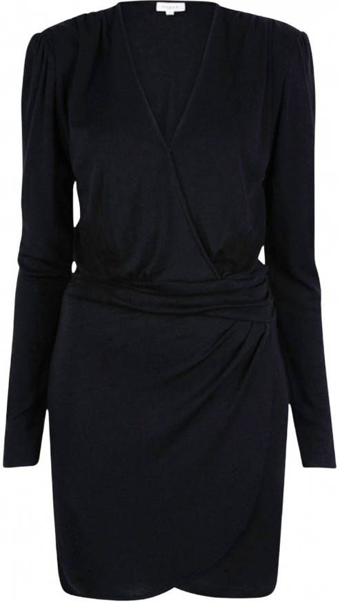 Dante 6 Casual kleedjes Zwart Dames