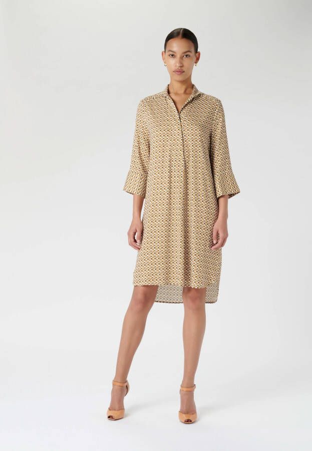 Dea Kudibal Casual kleedjes Beige Dames