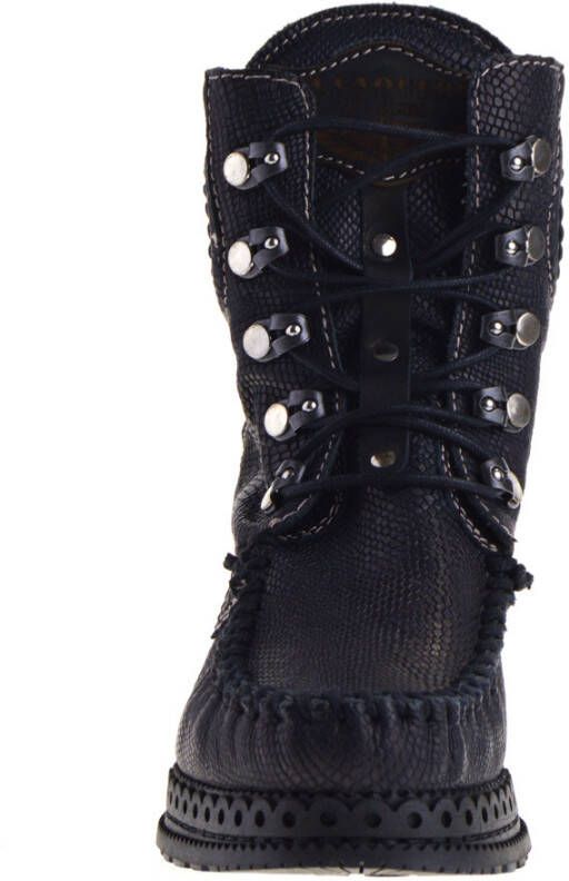 El Vaquero Dames veterboots