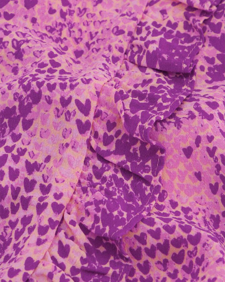 Fabienne Chapot Jurk clt 93 drs ss23