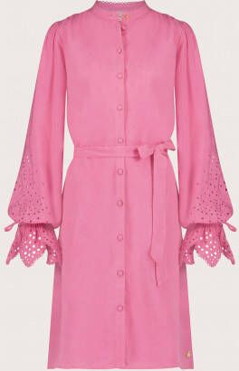 Fabienne Chapot Jurk lange mouw