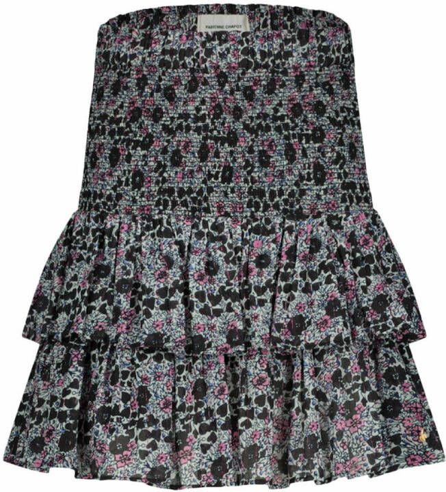 Fabienne Chapot Rok clt 232 ski ss23