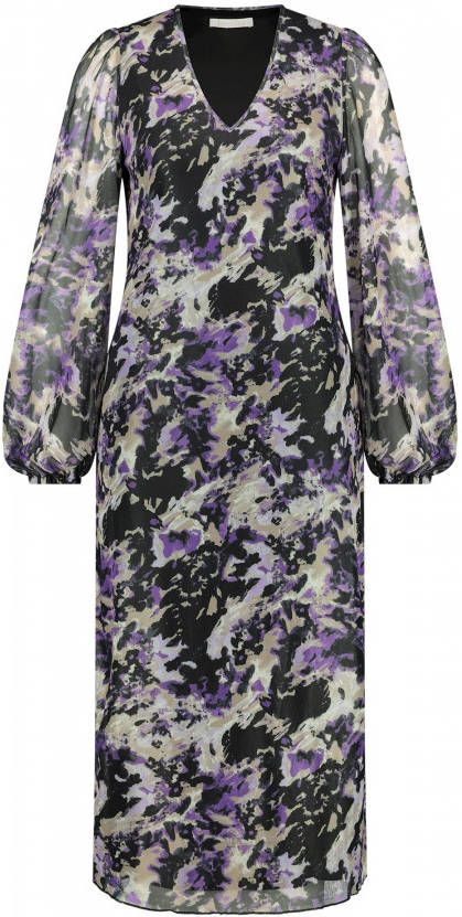 Freebird Jurk malia ls mesh stone pes 22 3