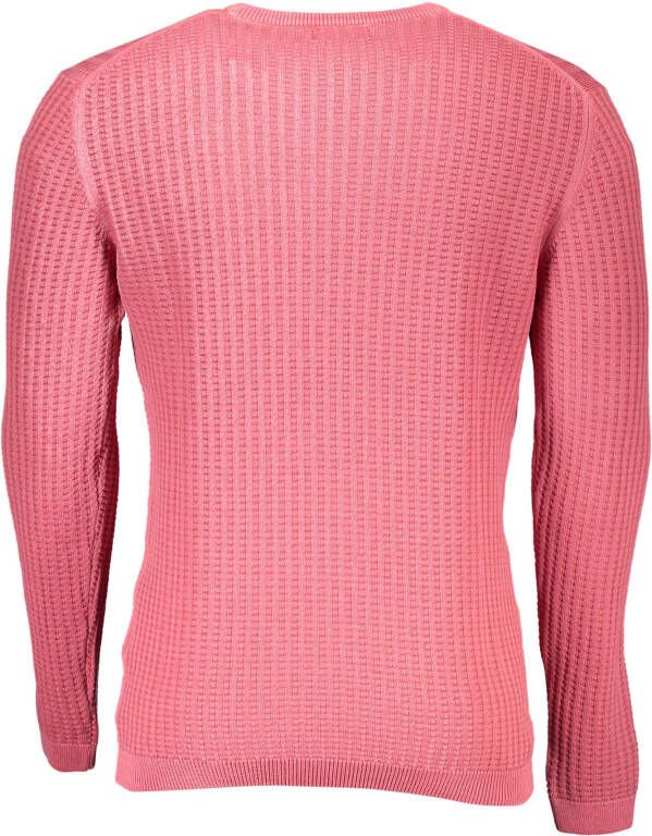 Gant Truien & Vesten Rood Heren