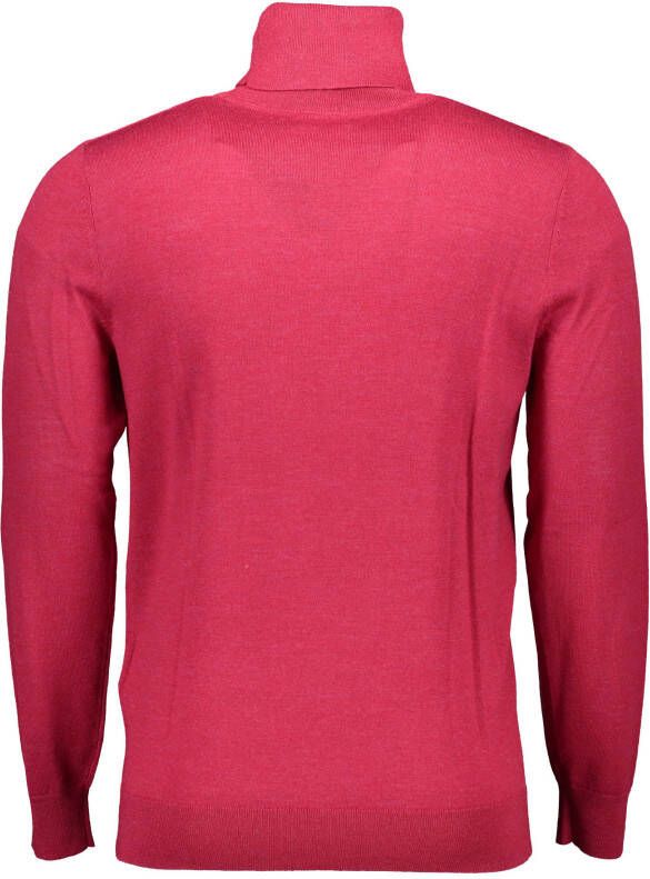 Gant Red Sweater , Rood, Heren
