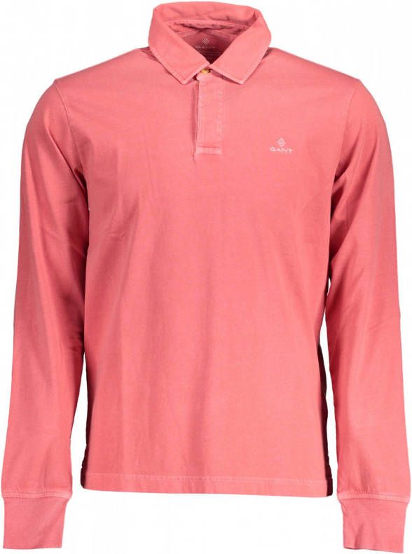 Gant 2001.2055002 longsleeve polo