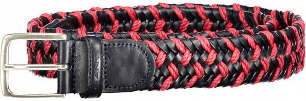Gant 2101.9940064 leren riem