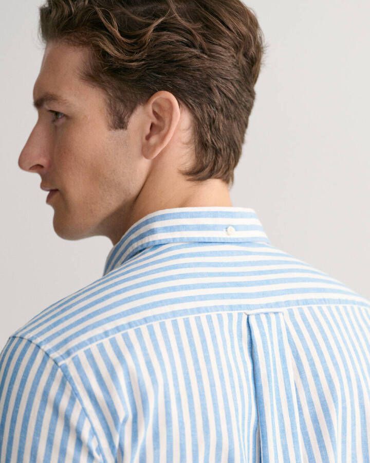 Gant Overhemd lange mouw 3230057