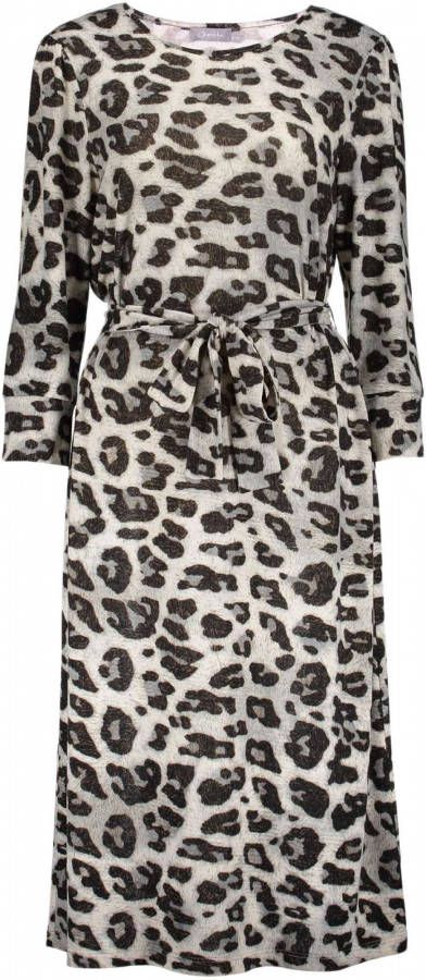 Geisha Casual kleedjes Grijs Dames