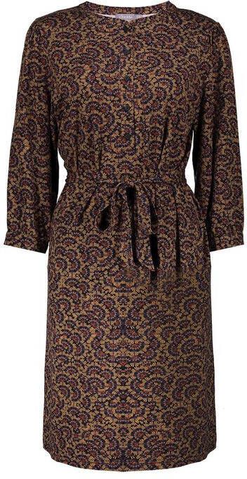 Geisha Casual kleedjes Bruin Dames