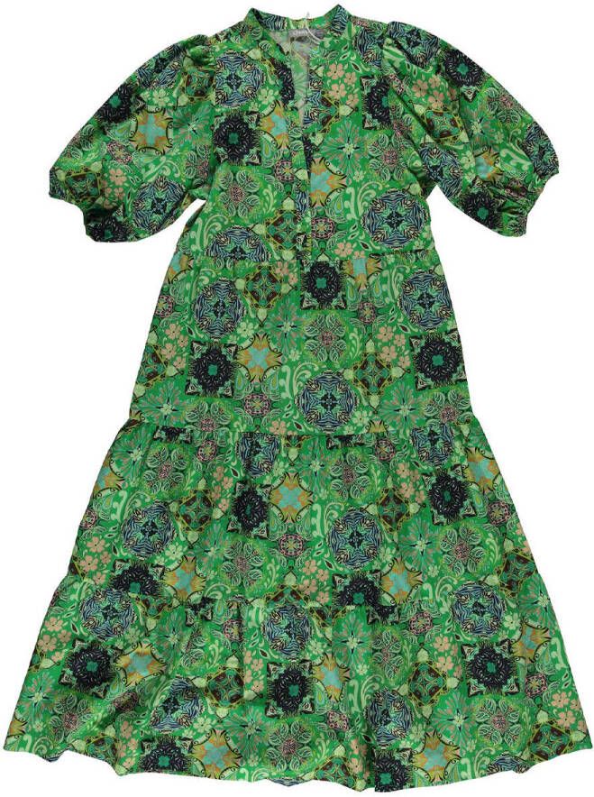 Geisha Jurk 37113 20