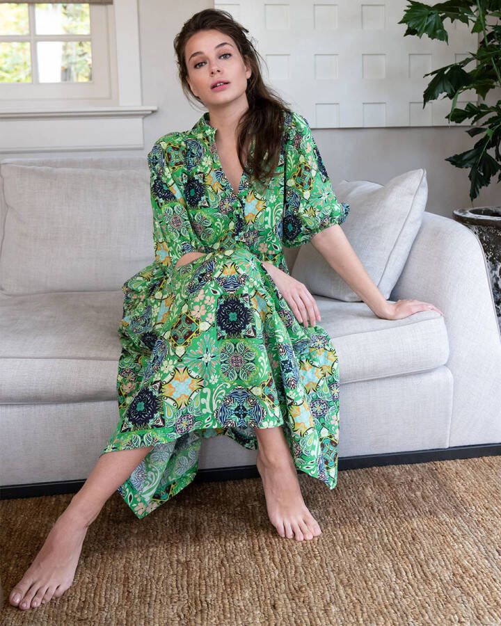 Geisha Jurk 37113 20