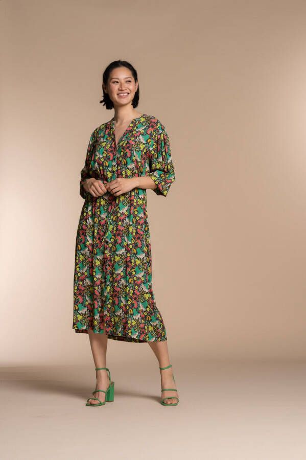 Geisha Jurk 37116 20