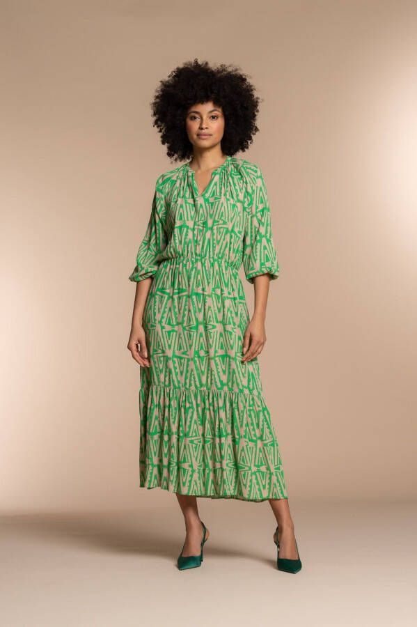 Geisha Jurk 37139 20