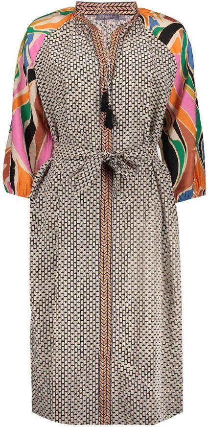 Geisha Jurk 37147 20