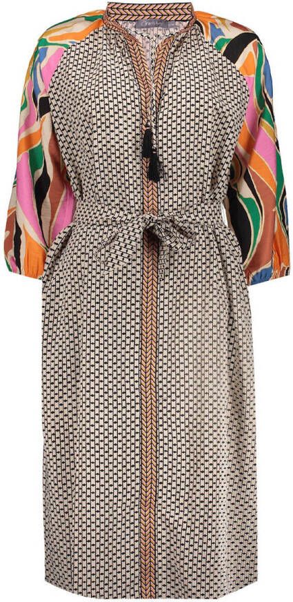 Geisha Jurk 37147 20