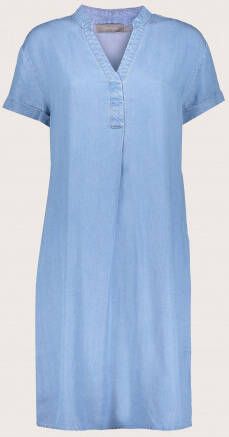 Geisha Jurk korte mouw