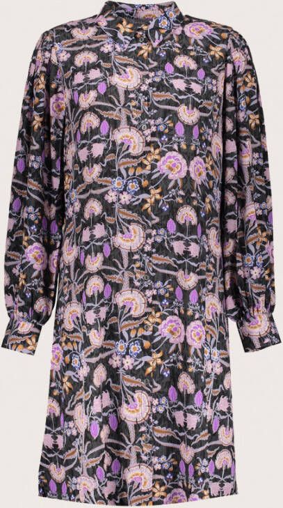 Geisha Jurk lange mouw