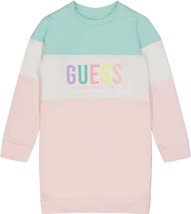 Guess Kinderjurk