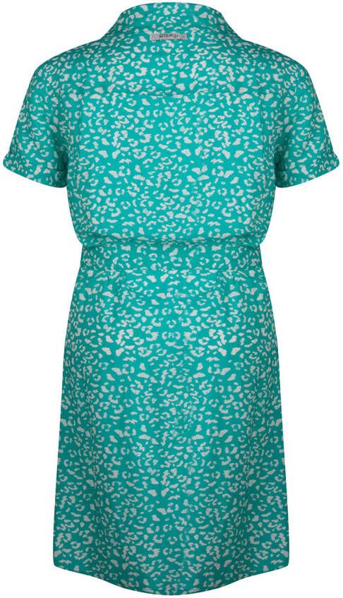 Indian Blue Ibg21 5106