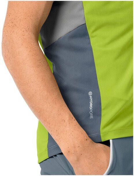 Jack Wolfskin Rundhals langarmshirt