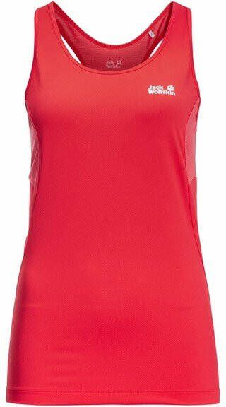 Jack Wolfskin Tanktop NARROWS TANK W