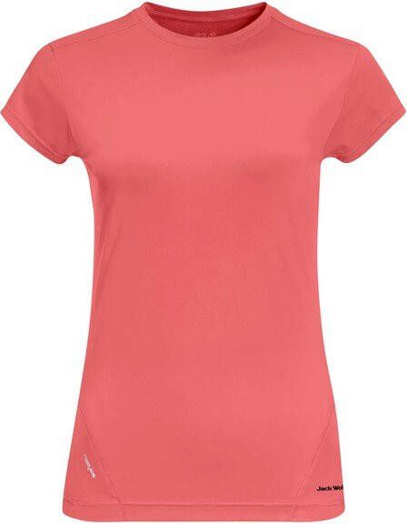 Jack Wolfskin Functioneel shirt TASMAN S/S W
