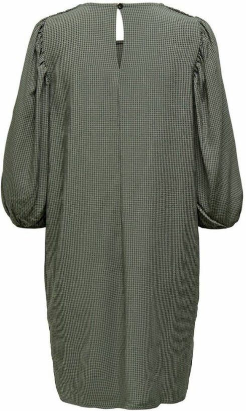 Jacqueline de Yong Jurk 3/4 mouw
