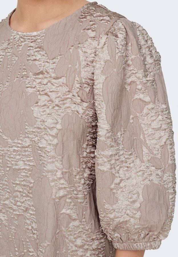 Jacqueline de Yong Jurk 3/4 mouw