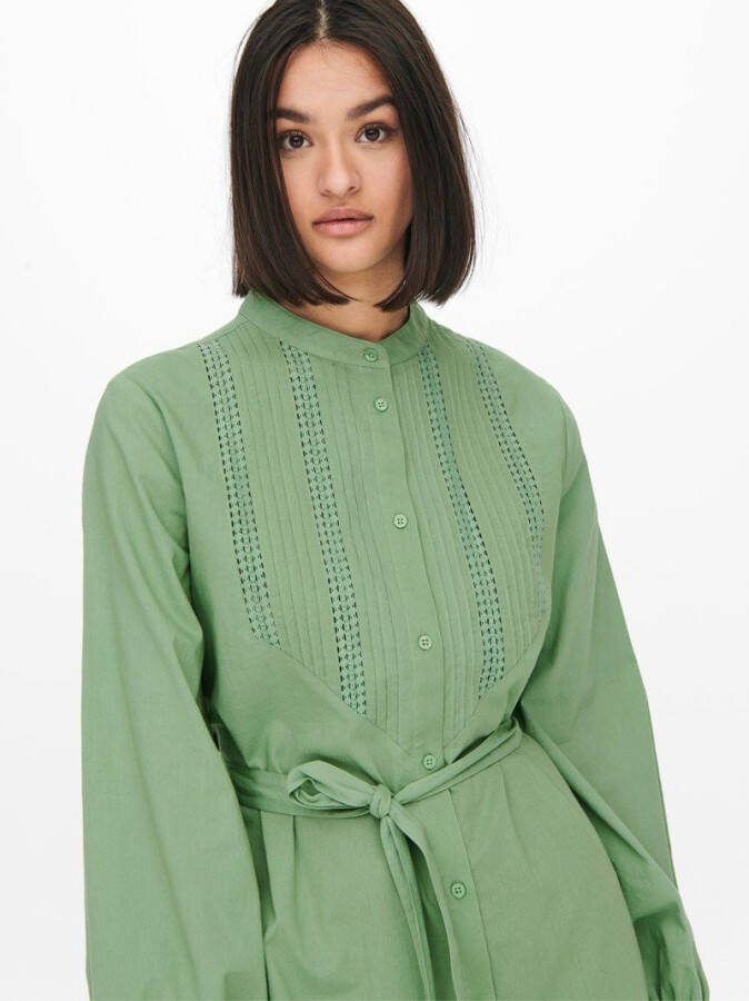 Jacqueline de Yong Jurk knoopriem