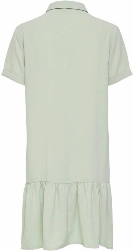 Jacqueline de Yong Jurk korte mouwen