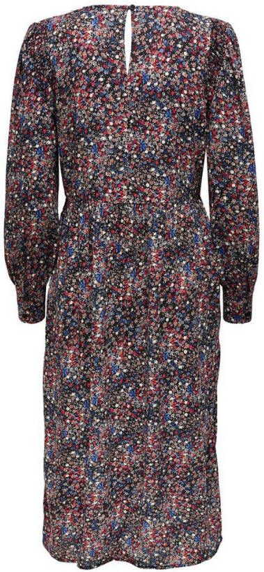 Jacqueline de Yong Jurk midi