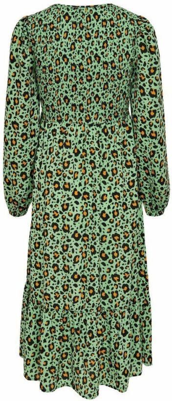 Jacqueline de Yong Jurk midi