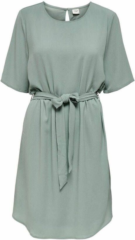 Jacqueline de Yong Jurk riem