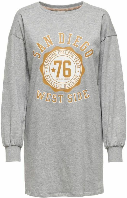 Jacqueline de Yong Jurk sweat