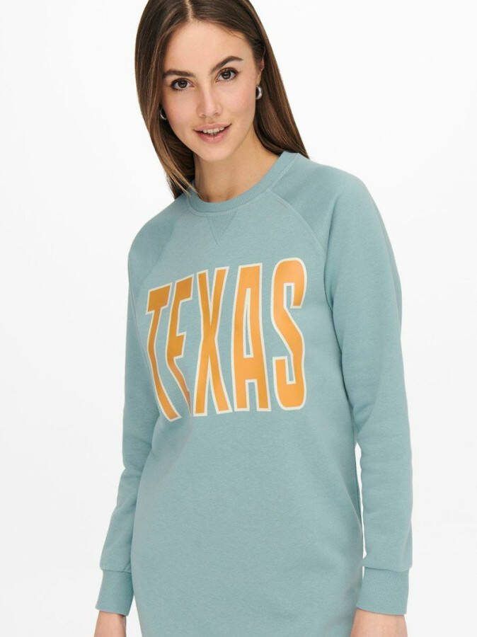 Jacqueline de Yong Jurk sweat