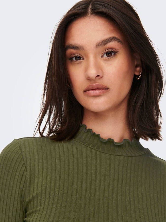 Jacqueline de Yong Top longsleeve