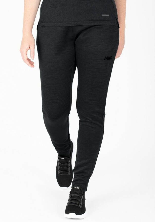 Jako joggingbroek challenge