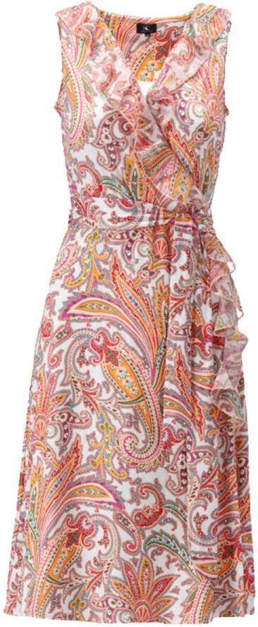 K-Design K Design Jurk w133