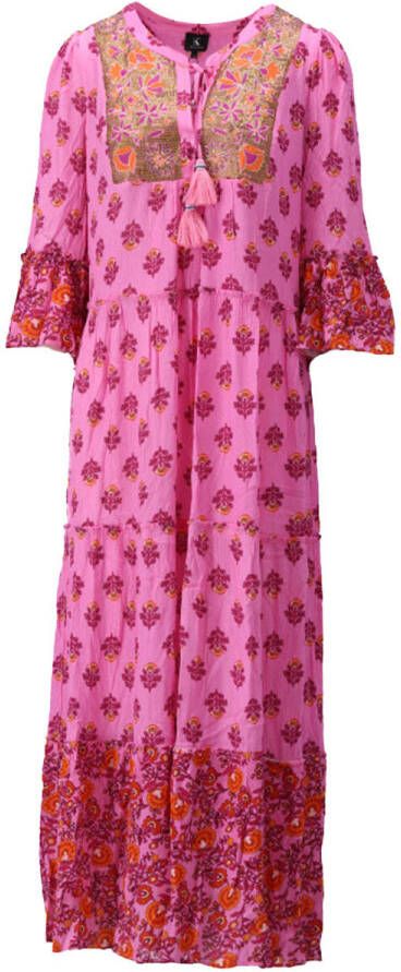 K-Design K Design Jurk w700